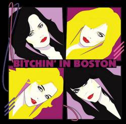 The Donnas : Bitchin' in Boston